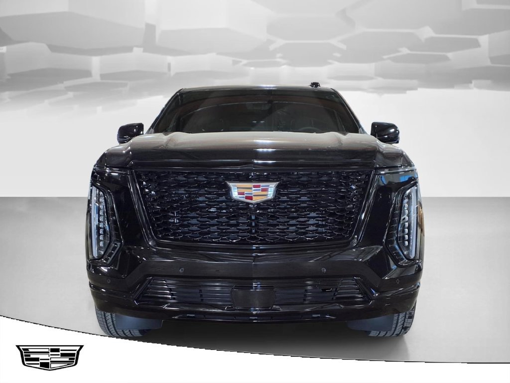 New 2026 Cadillac Escalade Sport AWD/4WD image 2
