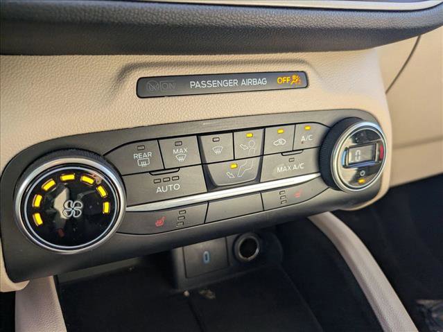 Used 2020 Ford Escape SE AWD/4WD image 11