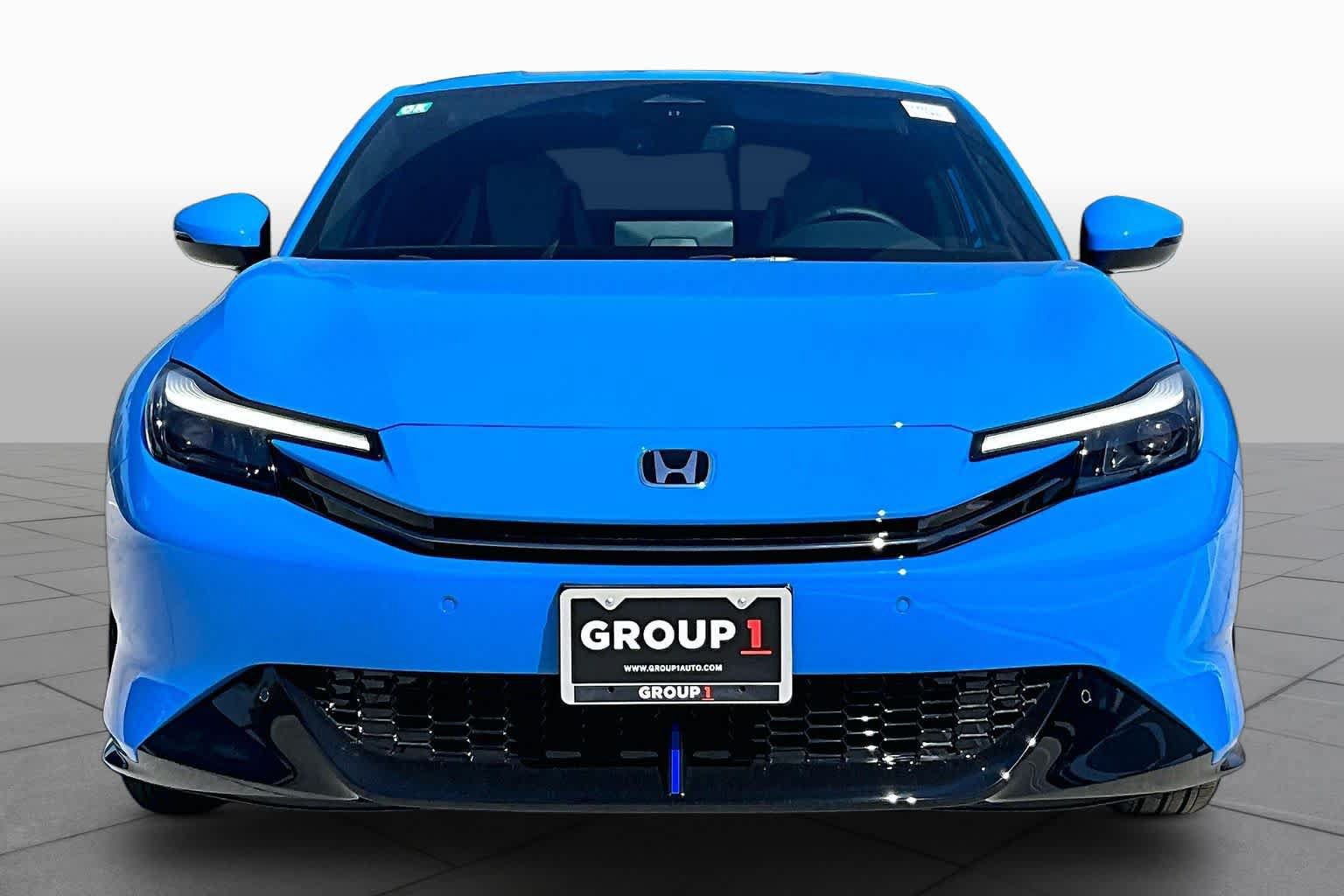 New 2027 Honda Prelude image 3