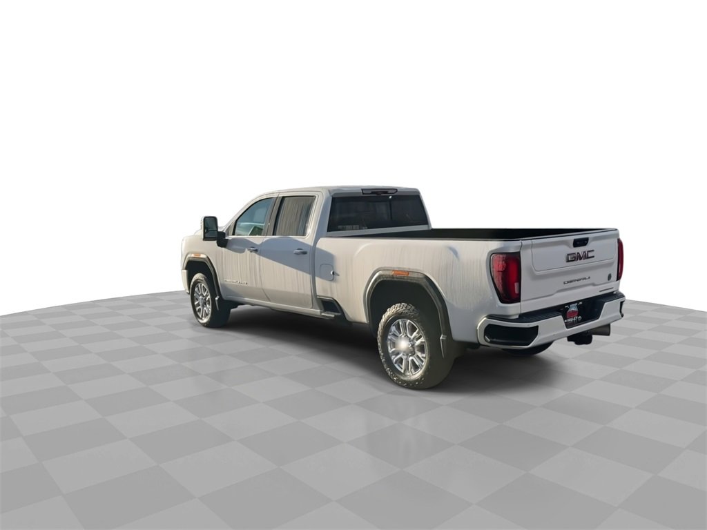Used 2021 GMC Sierra 3500 Denali w/ Denali Ultimate Package image 6