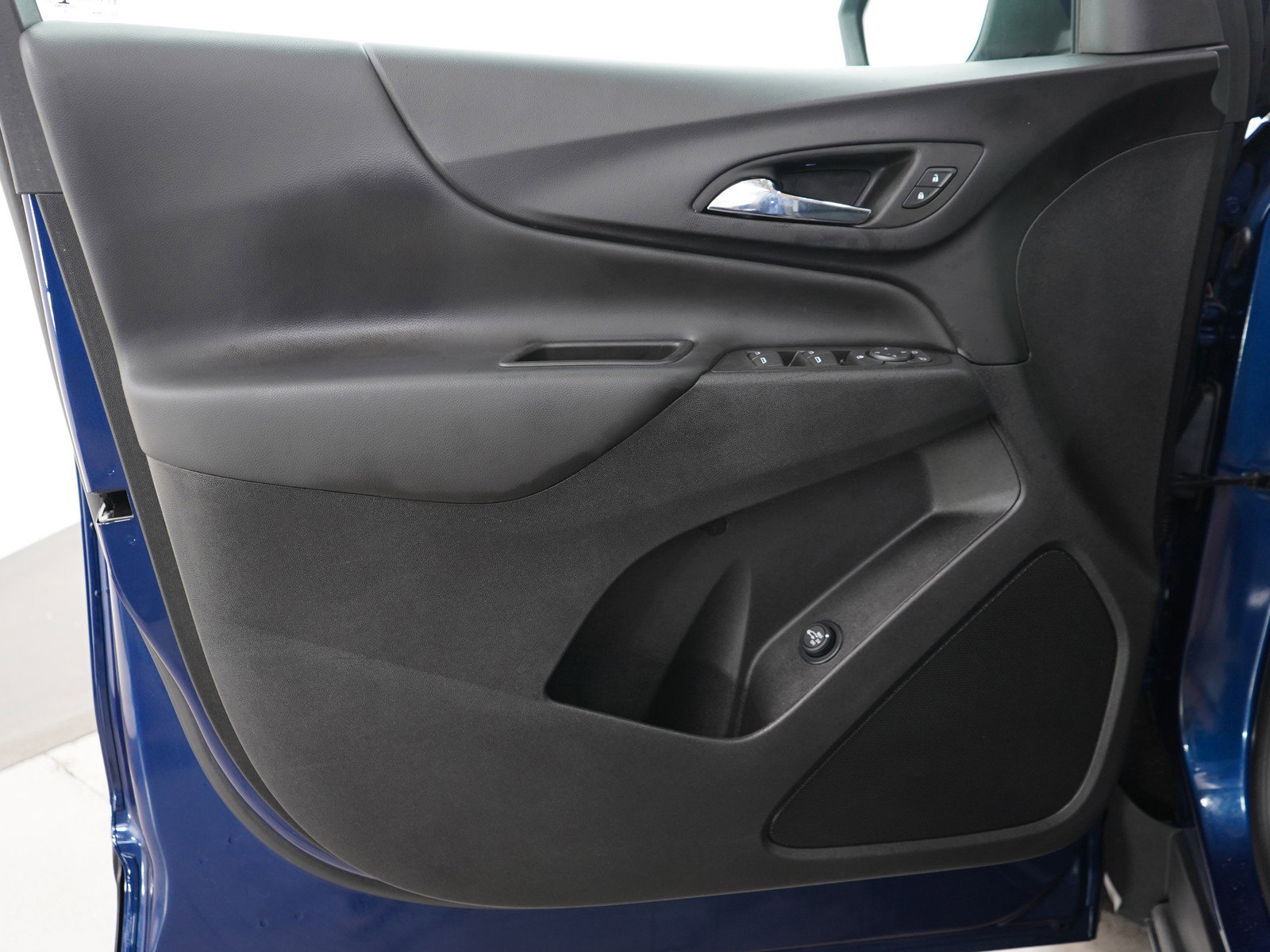 Used 2022 Chevrolet Equinox LT image 20