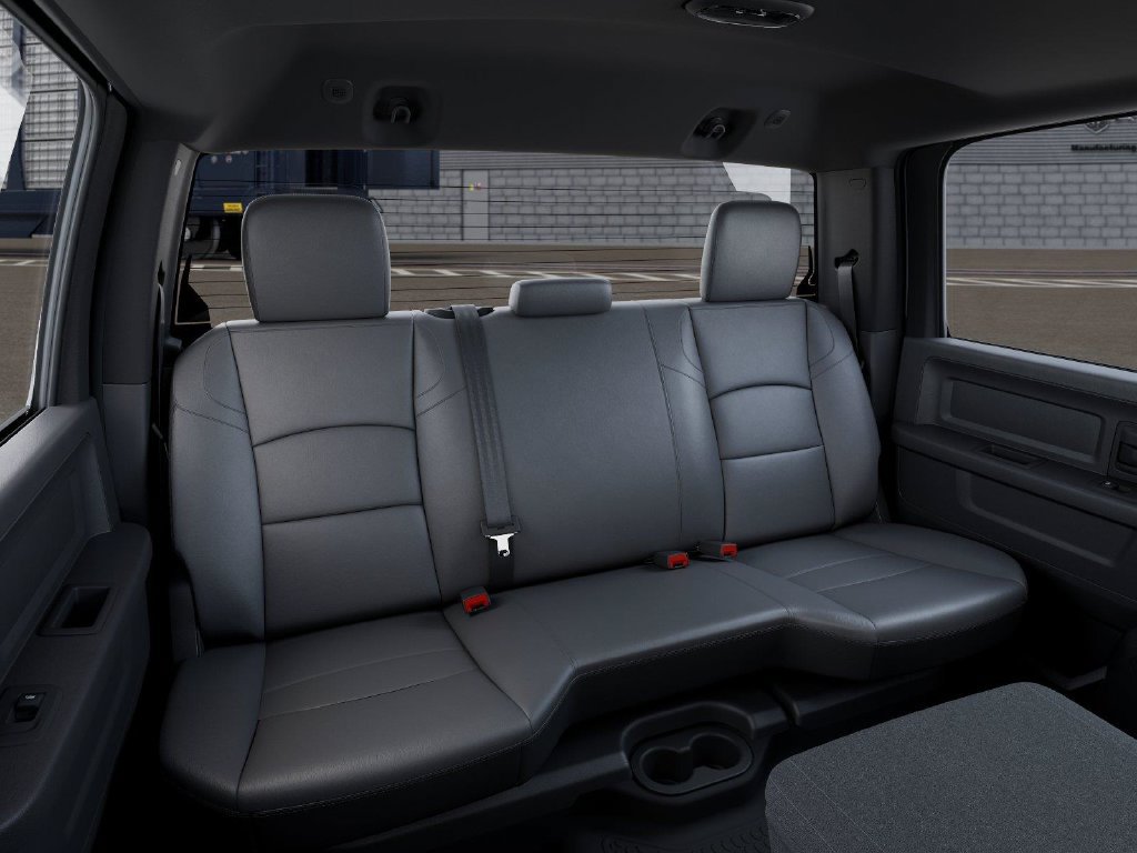 New 2026 RAM 4500 Tradesman AWD/4WD image 17
