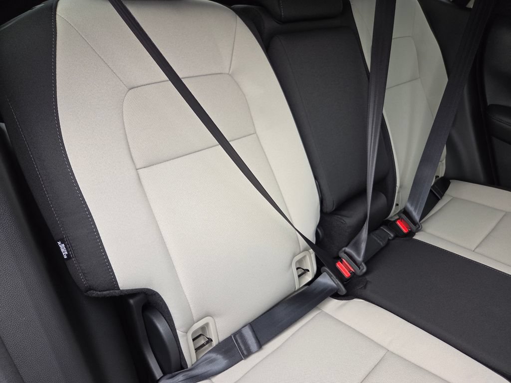 New 2026 Honda CR-V LX image 24