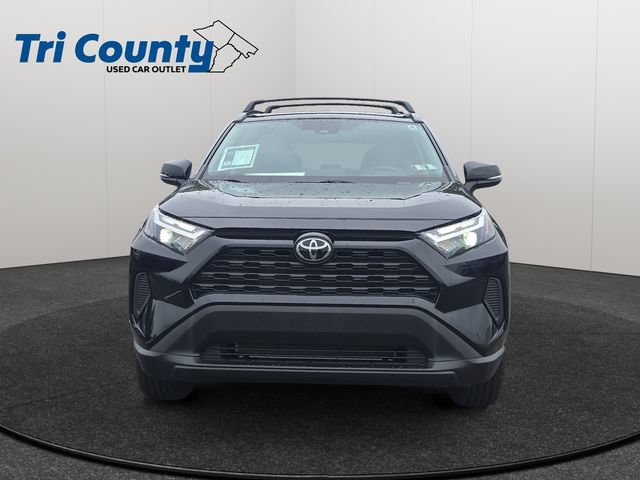 Certified 2023 Toyota RAV4 XLE w/ Convenience Package AWD/4WD image 2