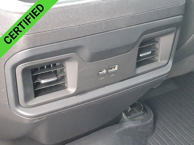 Certified 2023 Chevrolet Silverado 1500 LT Trail Boss w/ Convenience Package II image 22