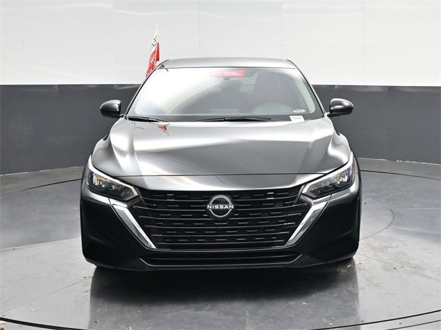 Used 2025 Nissan Sentra S image 8