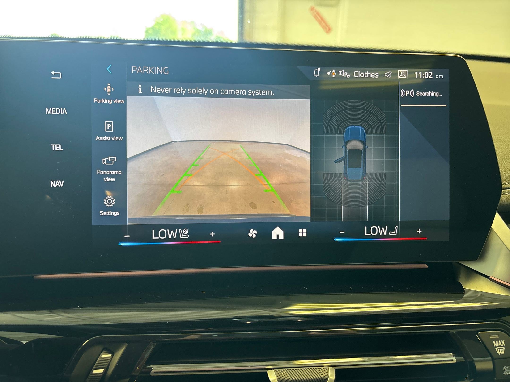 Used 2026 BMW X1 xDrive28i w/ Convenience Package image 32