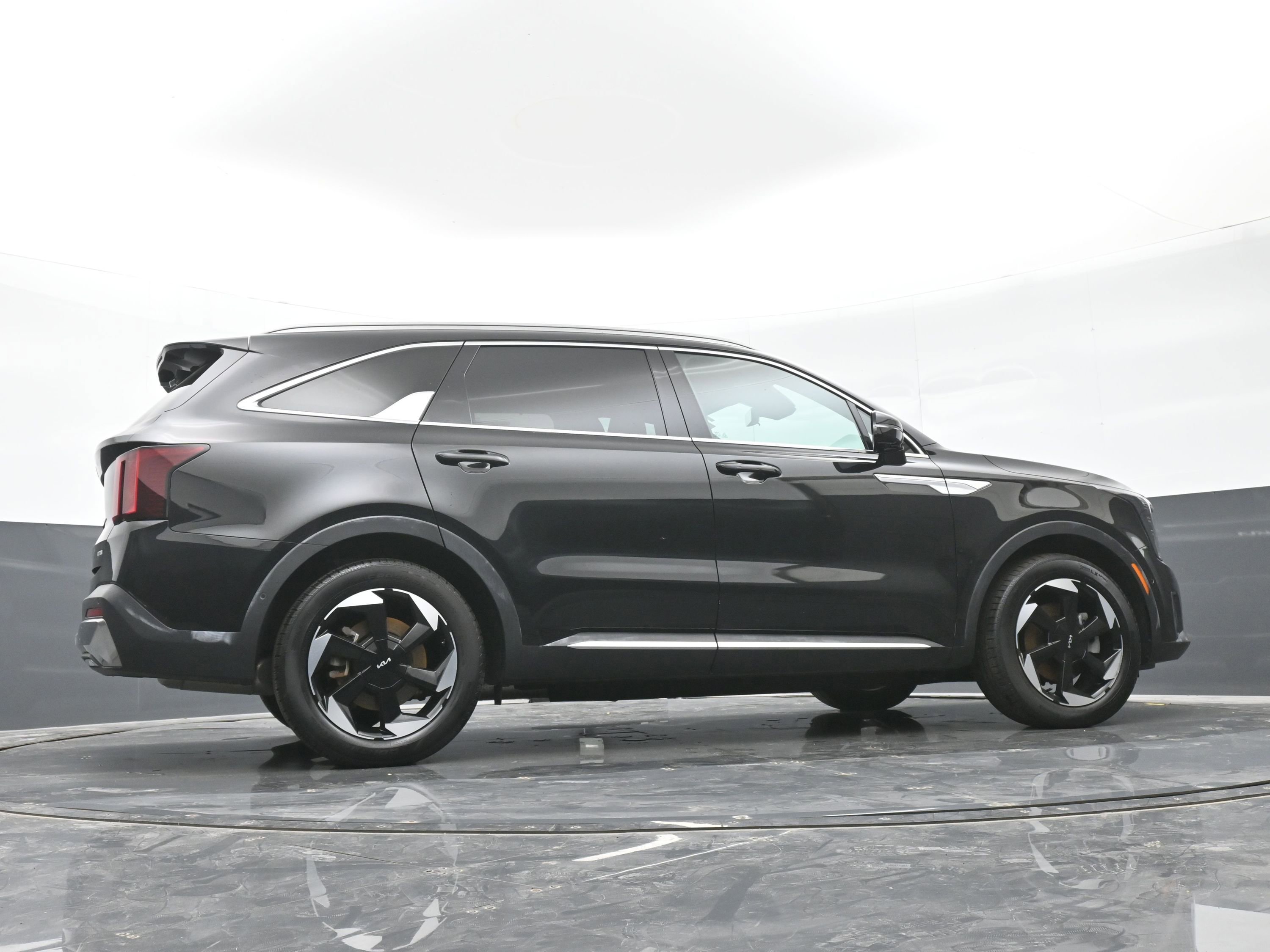 Used 2025 Kia Sorento SX Prestige AWD/4WD image 41