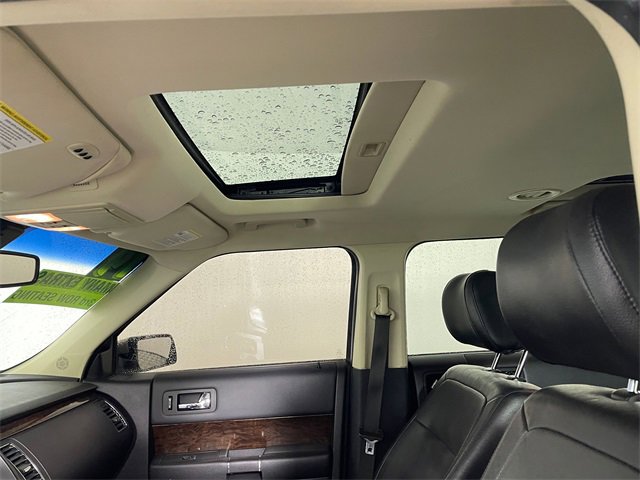 Used 2014 Ford Flex Limited w/ Equipment Group 303A image 16