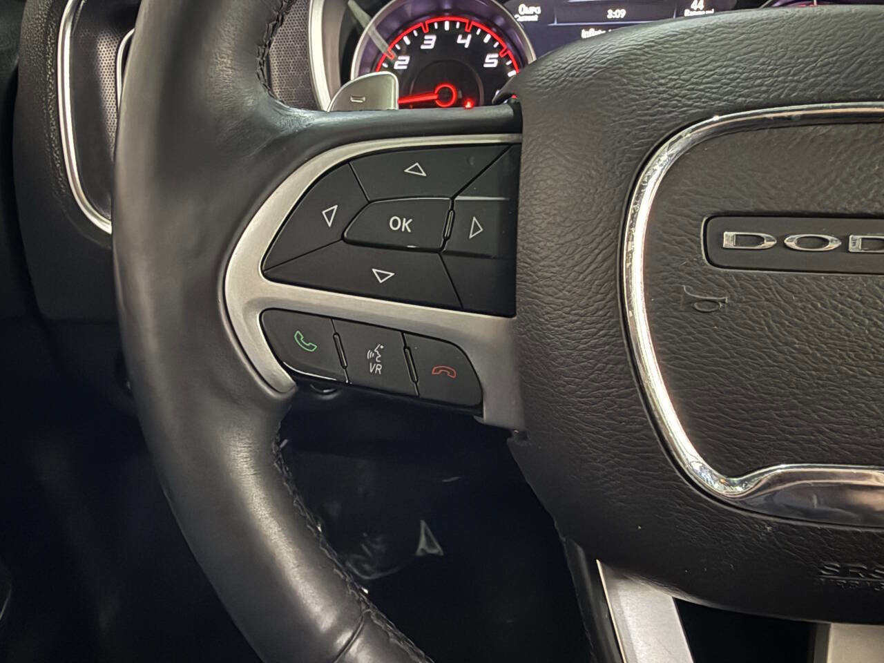 Used 2015 Dodge Charger R/T w/ Plus Group RWD image 22