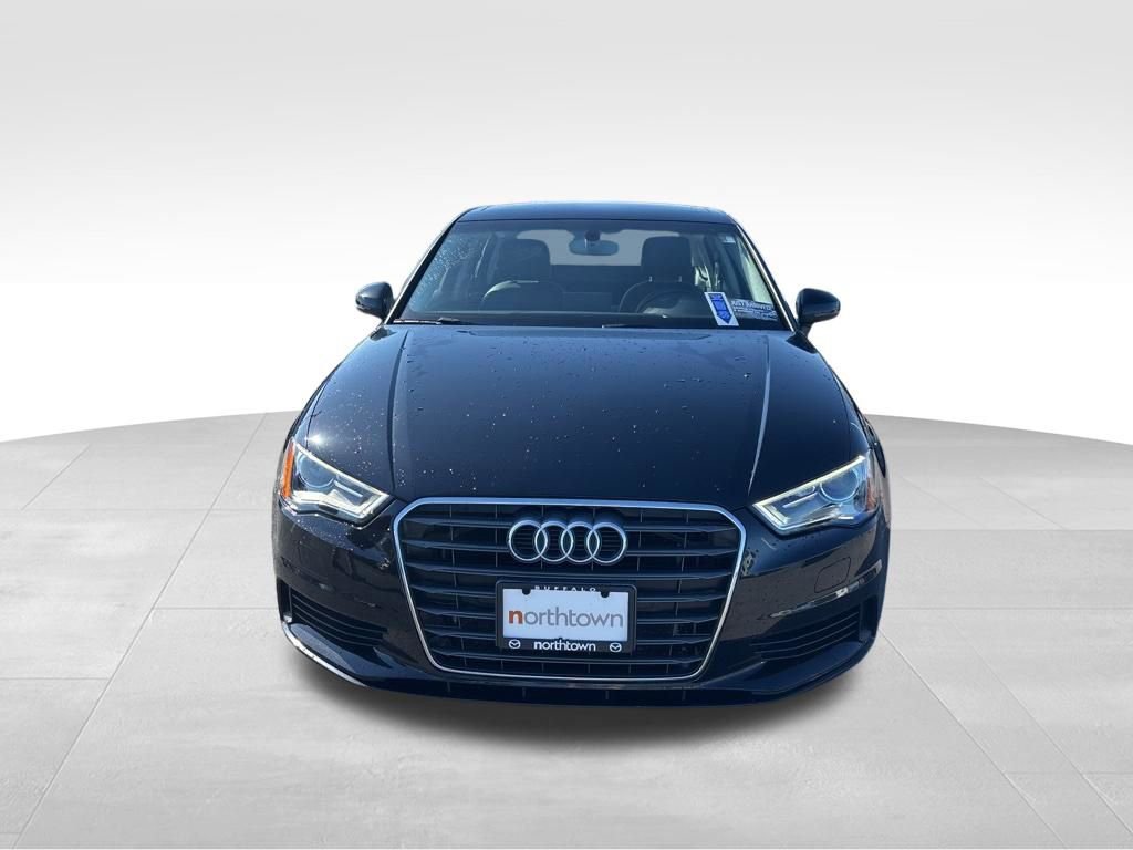 Used 2015 Audi A3 TDI Premium Plus image 11