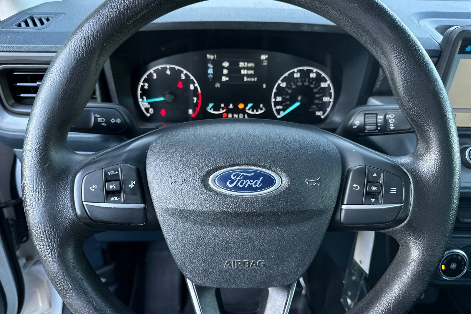 Used 2022 Ford Maverick XL image 27