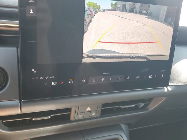 New 2026 MAZDA CX-5 Select AWD/4WD image 27