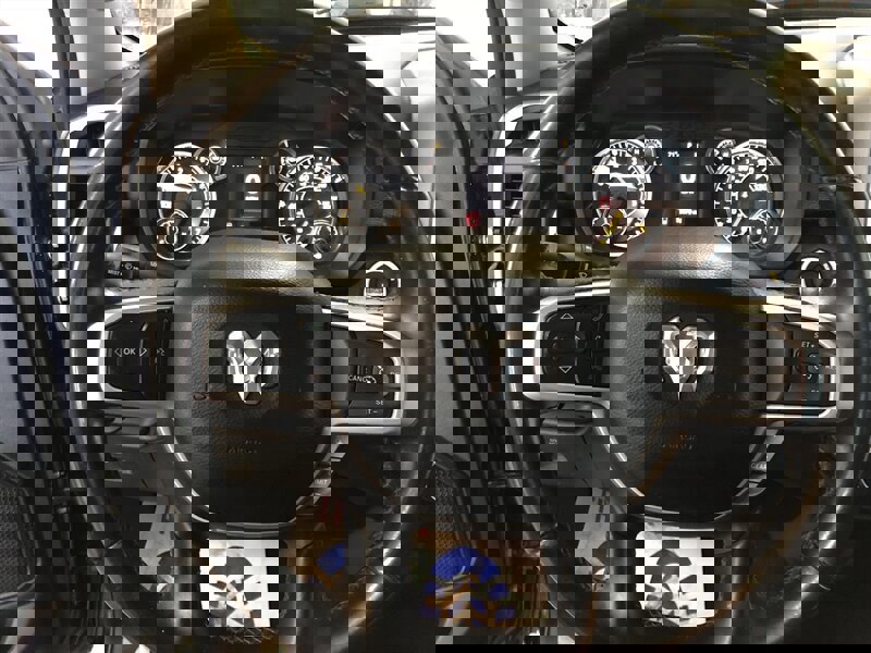 Used 2019 RAM 1500 Big Horn image 8