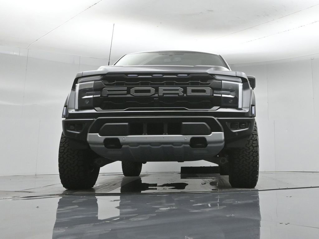 Certified 2025 Ford F150 Raptor AWD/4WD image 51