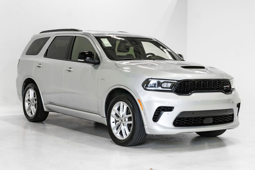 Used 2024 Dodge Durango R/T AWD/4WD image 6