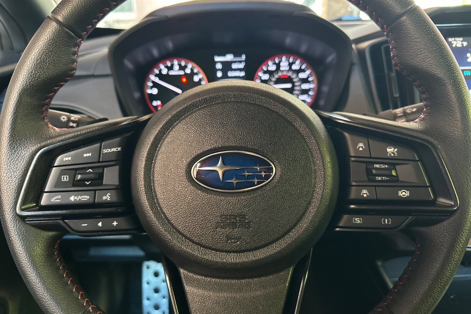 Used 2024 Subaru Impreza RS AWD/4WD image 31