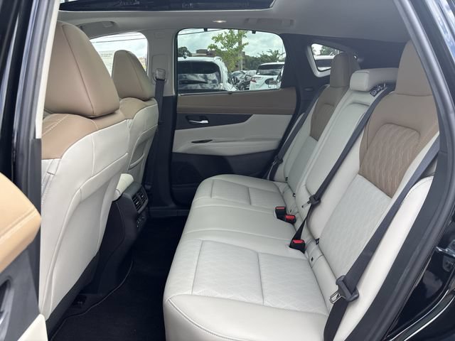 New 2026 Nissan Murano Platinum w/ Cargo Package AWD/4WD image 22