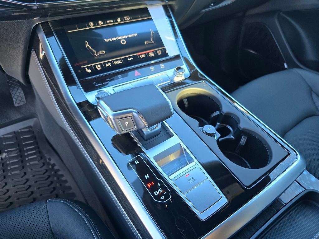 New 2026 Audi Q8 Premium Plus AWD/4WD image 30