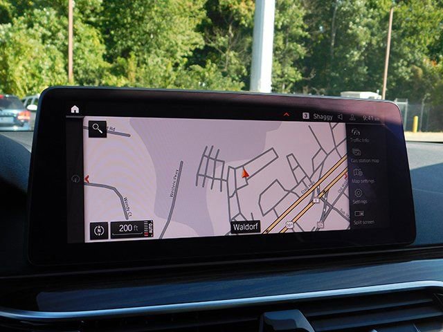 Used 2021 BMW 530i xDrive w/ Convenience Package image 21