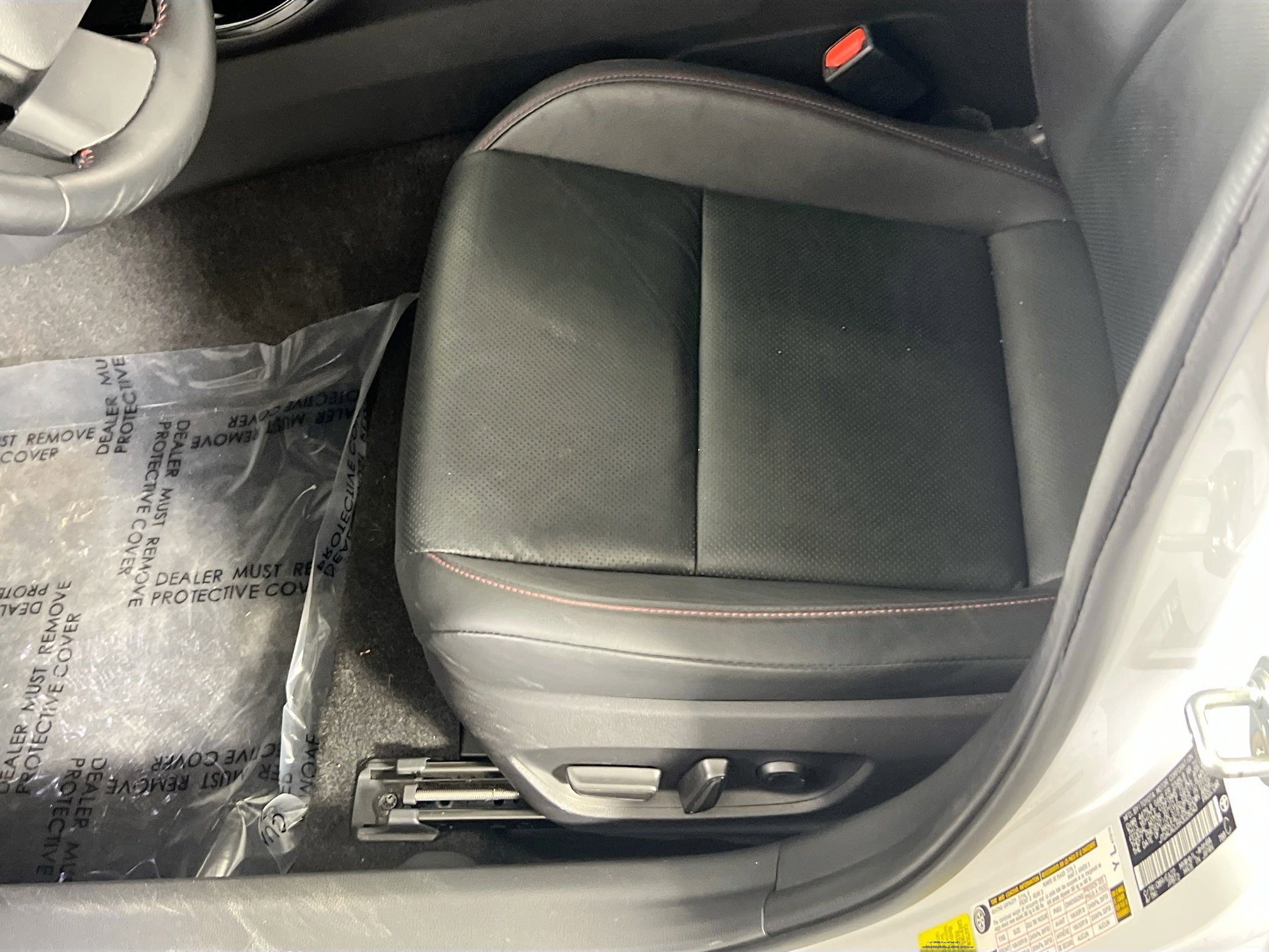 Used 2024 Toyota Prius Prime Premium w/ Advanced Technology Package image 18