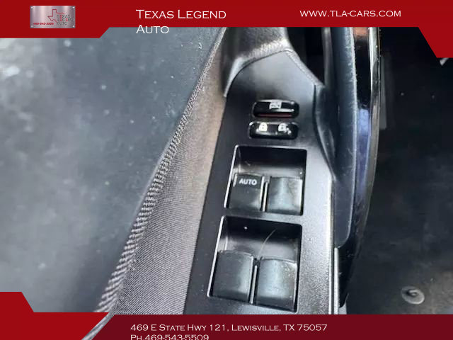 Used 2016 Scion iM image 11