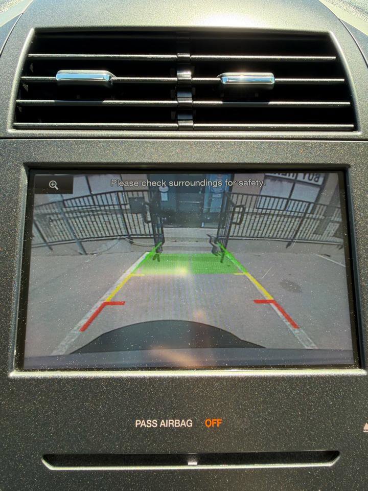 Used 2016 Lincoln MKZ Hybrid w/ Equipment Group 600A Reserve FWD image 15