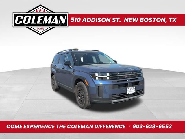 Used 2025 Hyundai Santa Fe XRT image 1