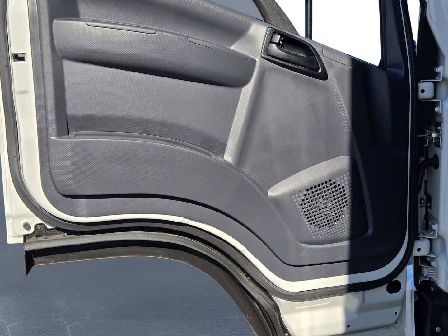 New 2025 Chevrolet Low Cab Forward image 13