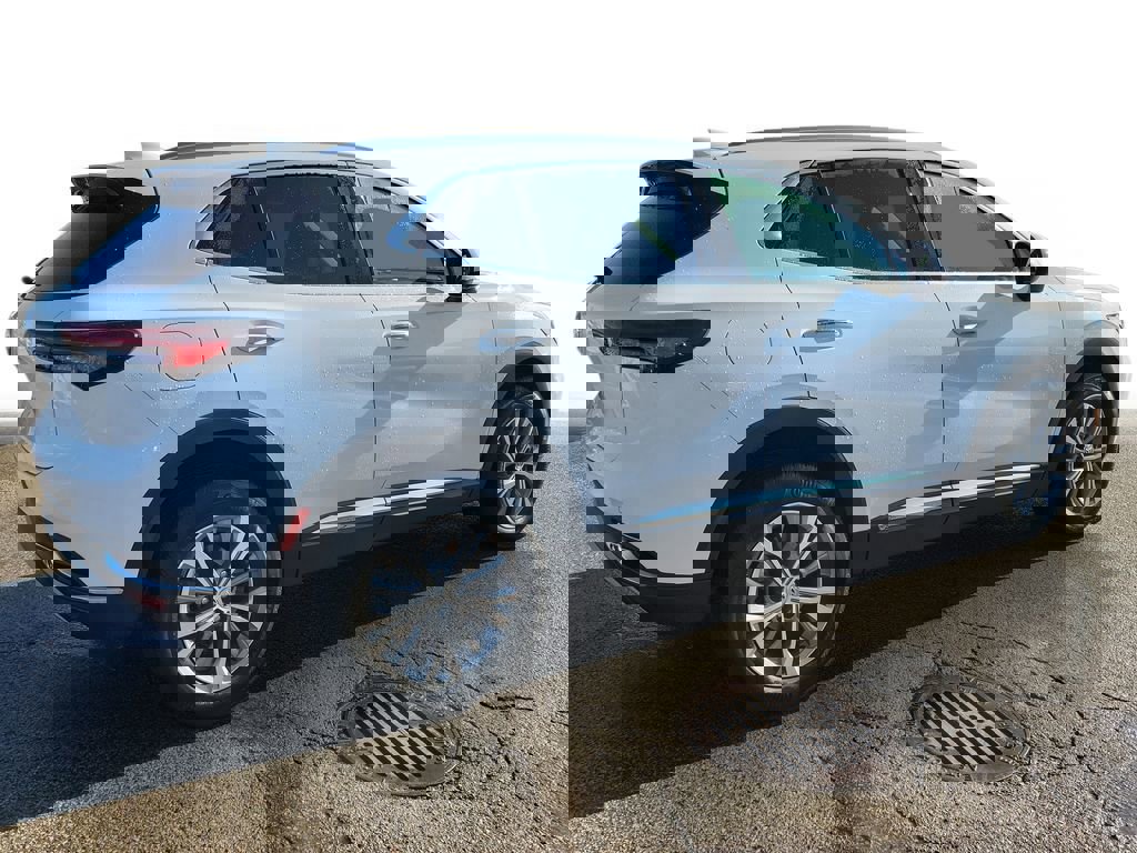 Used 2023 Buick Envision Preferred image 4