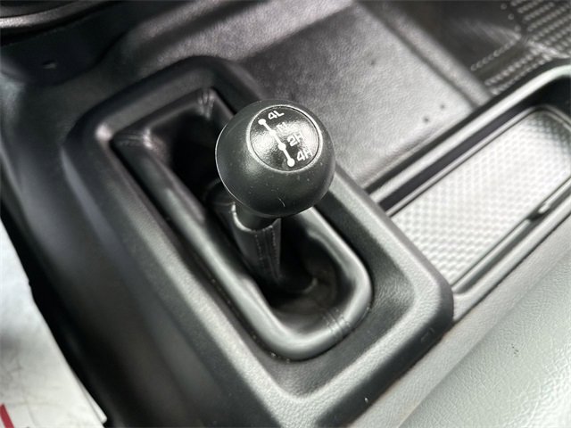 Used 2021 RAM 2500 Tradesman image 25