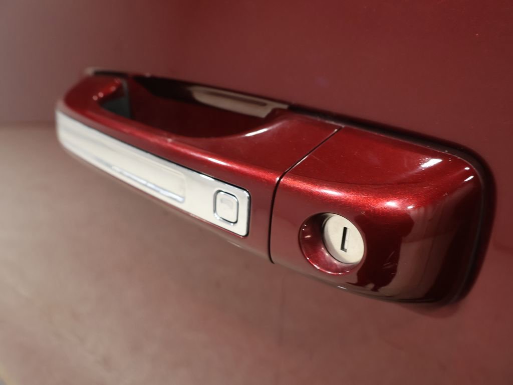 Used 2019 RAM 1500 Limited image 11