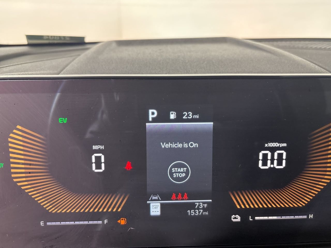 Used 2026 Kia Sportage X-Line AWD/4WD image 18