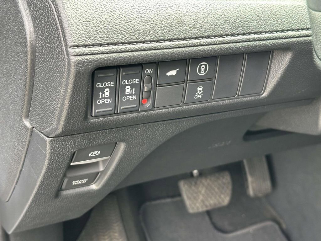 Certified 2023 Honda Odyssey Sport image 20