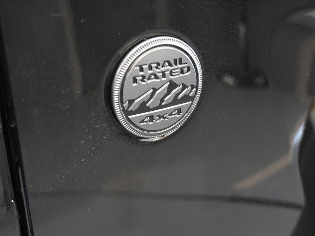 New 2026 Jeep Wrangler Sahara image 43