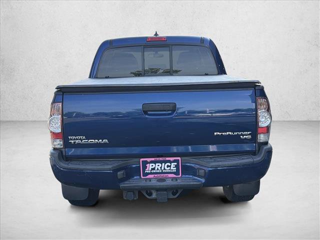 Used 2015 Toyota Tacoma PreRunner w/ TRD Sport Package RWD image 6