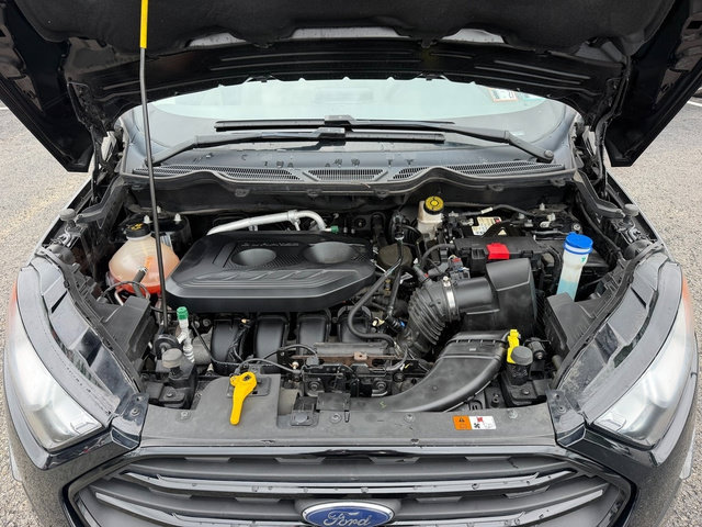 Used 2022 Ford EcoSport S AWD/4WD image 14