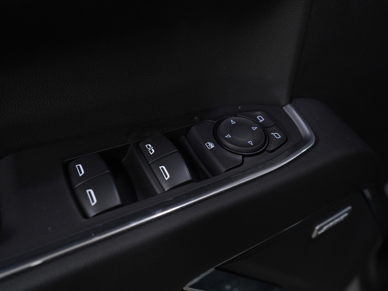 Used 2024 Chevrolet Silverado 1500 RST w/ RST All Star Premium Package image 22