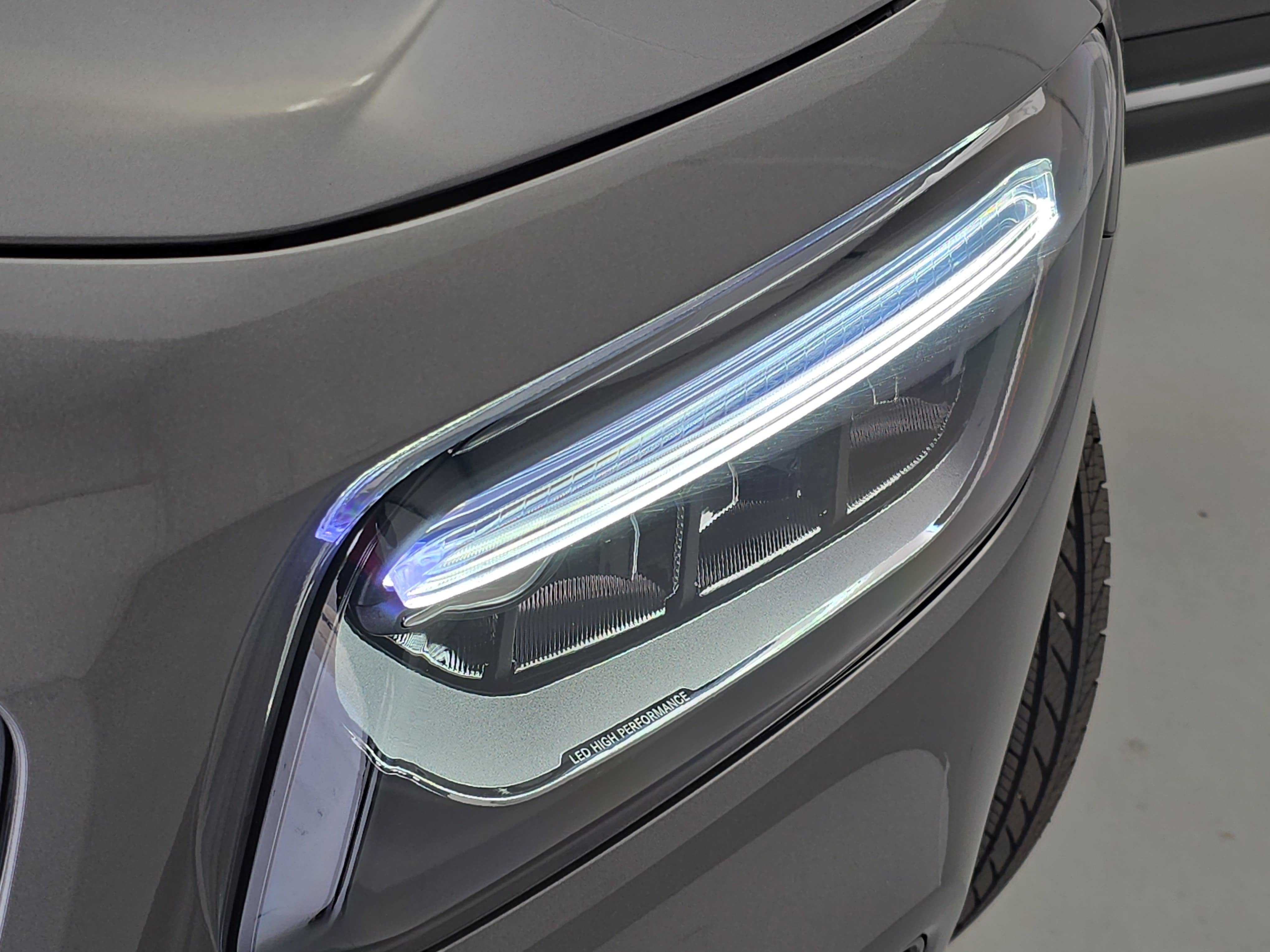 New 2026 Mercedes-Benz GLB 250 image 31