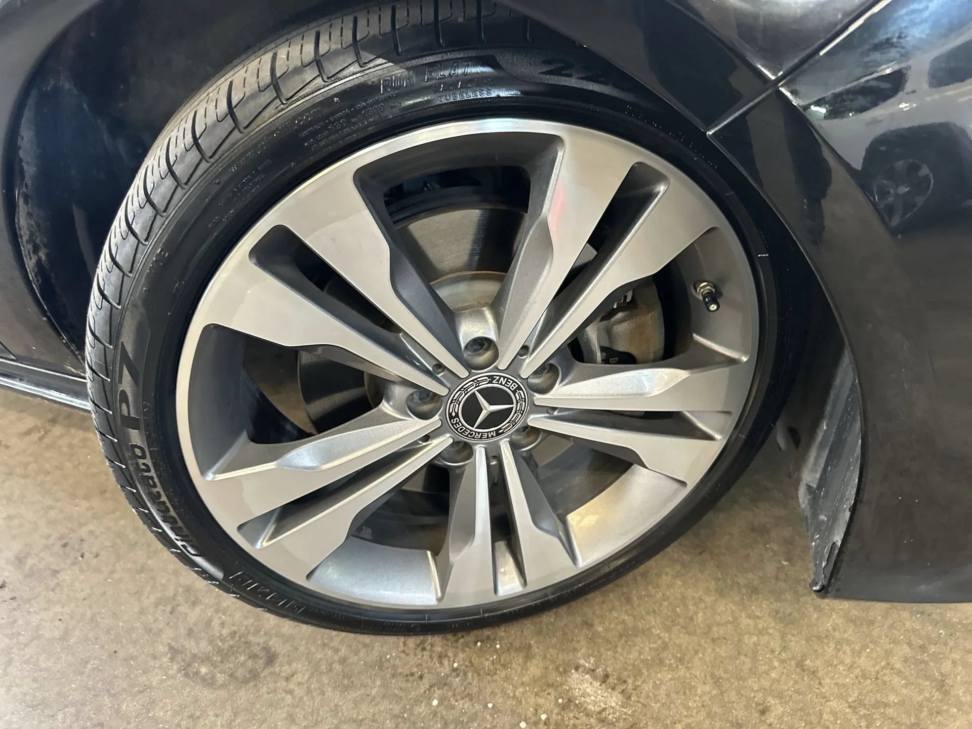 Used 2019 Mercedes-Benz CLA 250 4MATIC image 12