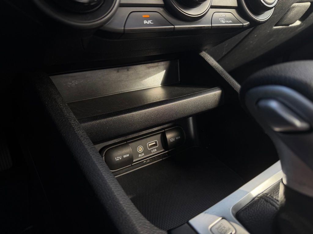 Used 2021 Kia Forte LXS image 19