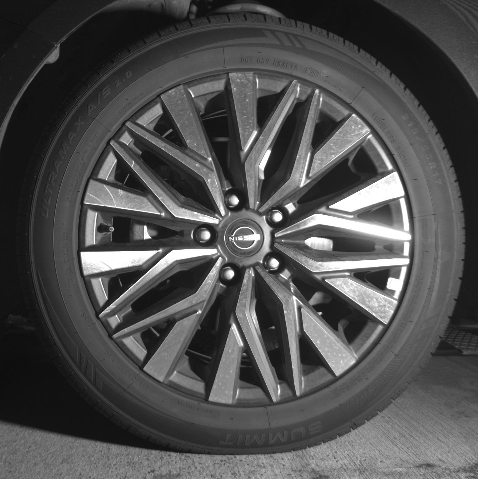 Used 2025 Nissan Altima 2.5 SV image 12