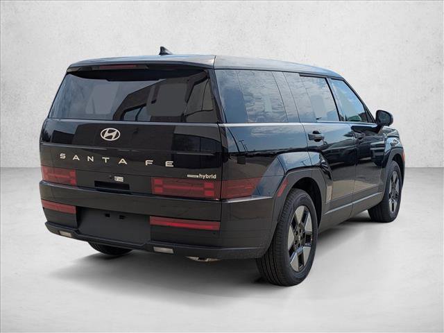 New 2026 Hyundai Santa Fe SE image 2