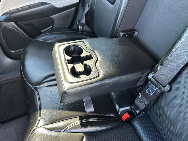 Used 2023 Jeep Compass Limited w/ Elite Group AWD/4WD image 8