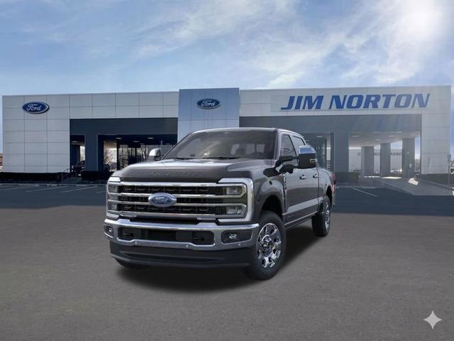 New 2026 Ford F250 4x4 Crew Cab Super Duty image 3