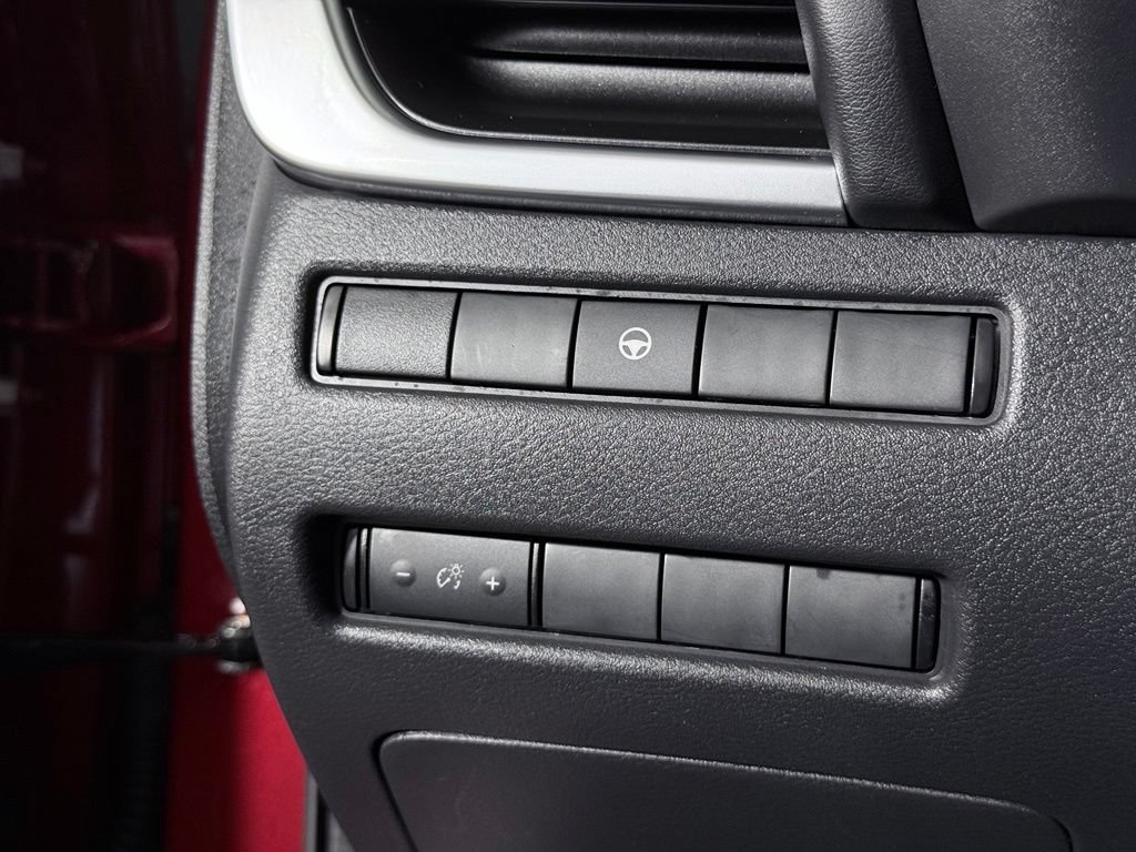 Certified 2023 Nissan Rogue SV AWD/4WD image 20