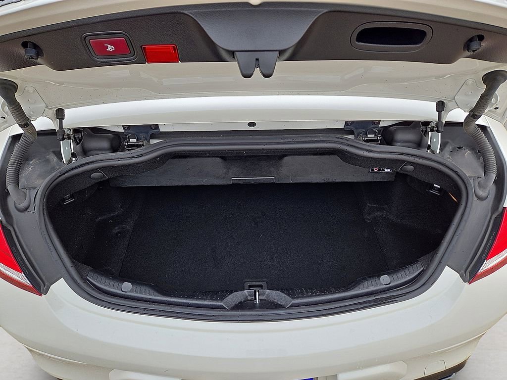 Used 2022 Mercedes-Benz C 43 AMG 4MATIC Cabriolet image 17