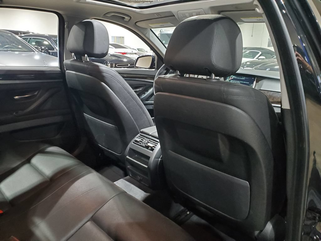 Used 2016 BMW 528i xDrive Sedan AWD/4WD image 22