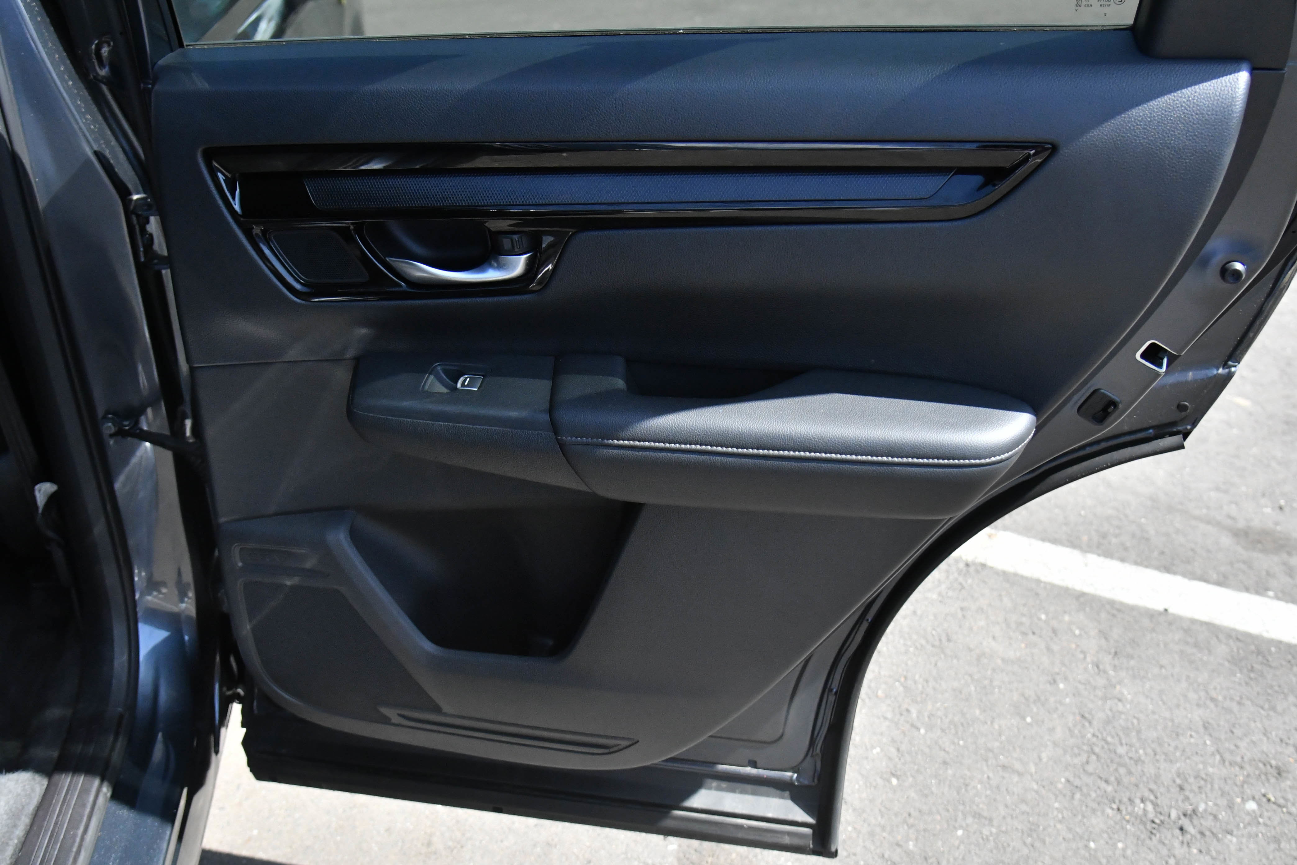 Used 2024 Honda CR-V EX-L image 43