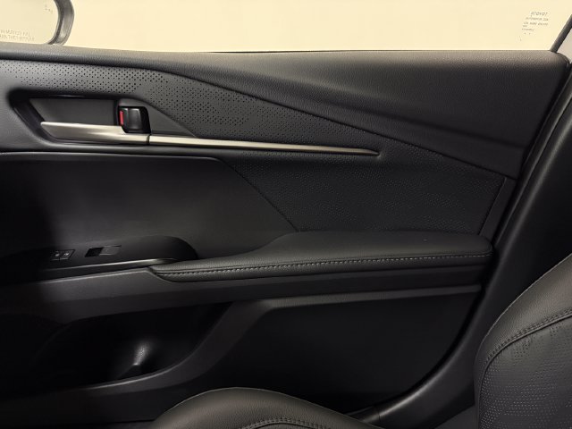 Used 2026 Toyota Camry XSE w/ Premium Plus Package FWD image 25